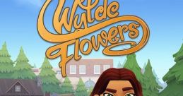 Wylde Flowers - Video Game
