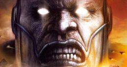 X-Men Legends II: Rise of Apocalypse - Video Game