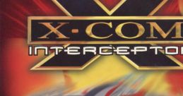 X-COM: Interceptor - Video Game
