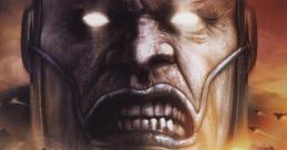 X-Men Legends 2 - Original Game Audio - Video Game Video game from X-Men Legends 2 - Original Game Audio.