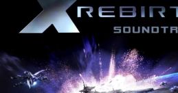 X Rebirth - Video Game Video game from X Rebirth for Windows. Published by Deep Silver, Egosoft, Tri Synergy (2013).