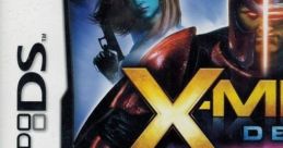 X-Men: Destiny - Video Game