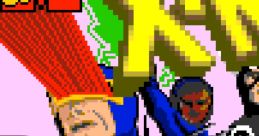X-Men: Mojo World - Video Game