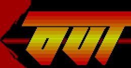 X-Out - Video Game