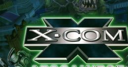 X-COM: Apocalypse - Video Game