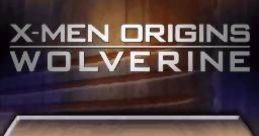 X-Men Origins: Wolverine X-Men Orígenes: Lobezno - Video Game