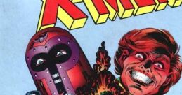 X-Men: Madness in Murderworld - Video Game