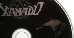 Xanadu Chronicle ザナドゥ・ミュージッククロニクル - Video Game