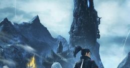 Xenoblade Chronicles 3: Future Redeemed ゼノブレイド3 异度神剑3 제노블레이드 크로니클스 3 - Video Game Video game from