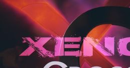 Xeno Cross: (From "Chrono Cross" & "Xenogears") - Video Game
