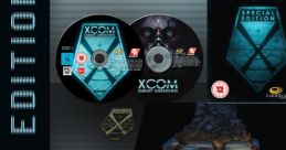 XCOM: Enemy Unknown Special Edition - Video Game