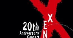 Xenogears 20th Anniversary Concert -The Beginning and the End- - Video Game