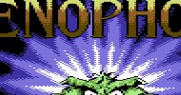 Xenophobe - Video Game