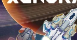 Xenoraid: The First Space War - Video Game