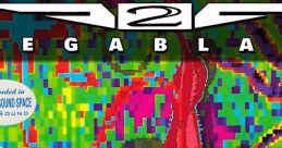 Xenon II - Megablast ゼノン2 メガブラスト - Video Game