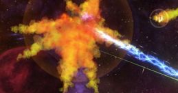 XenoRaptor - Video Game