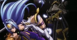 Xenosaga THE ANIMATION Original track ゼノサーガ・ジ・アニメーション オリジナル・サウンドトラック - Video Game Video game