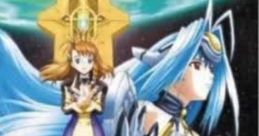 Xenosaga I & II ゼノサーガI・II - Video Game