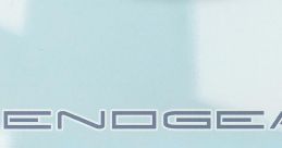 Xenogears Light | an arranged album - Video Game