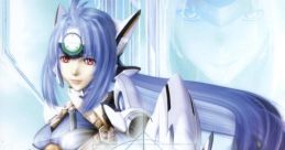 Xenosaga III Unreleased Tracks - Video Game