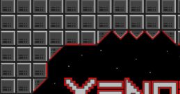 Xenopew - Video Game Video game from Xenopew for Amiga. Published by Lemming880 (2015).