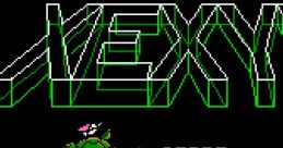 Xexyz Kame no Ongaeshi - Urashima Densetsu 亀の恩返し〜ウラシマ伝説〜 - Video Game