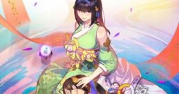 Xian Jian Qi Xia Zhuan - Video Game