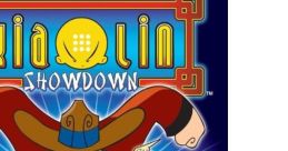 Xiaolin Showdown - Video Game