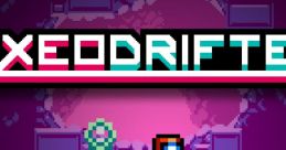 Xeodrifter - OST - Video Game