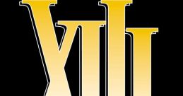 XIII Classic - Video Game Video game from XIII Classic for GC, MacOS, PS2, Windows, Xbox. Published by Feral Interactive