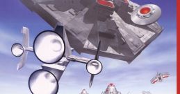 Xevious 3D G (Namco System 11) Xevious 3D-G ゼビウス3D-G - Video Game