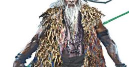Xin Feng Shen Bang - Video Game