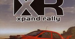 Xpand Rally - Video Game