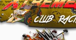 Xtreme Club Racing エクストリーム クラブ レーシング - Video Game