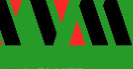 XVM エックス・ブイ・エム - Video Game Video game from XVM エックス・ブイ・エム for MSX. Published by Namco (1990).
