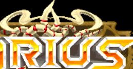 Xexex Orius ゼクセクス - Video Game
