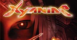 Xyanide - Video Game