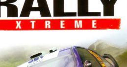 Xpand Rally Xtreme - Video Game Video game from Xpand Rally Xtreme for Windows. Published by Techland (2006).