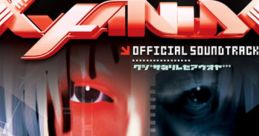 Xyanide Official - Video Game