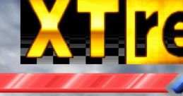 XTreme Racing - Video Game
