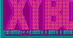 Xybots (Prototype) - Video Game Video game from Xybots (Prototype) for NES. Published by Tengen (1990).