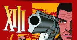 XIII Funk & Groove - Video Game