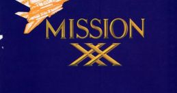 XX Mission XXミッション - Video Game