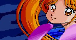 Y2 闇姫 - Video Game Video game from Y2 闇姫 for X68000. Published by Torimu (1994). Uploaded by riheko3606.