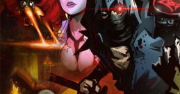 YAIBA: Ninja Gaiden Z - Video Game