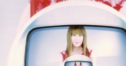 Yakusoku no Basho e - Chihiro Yonekura 約束の場所へ - 米倉千尋 - Video Game Video game from Yakusoku no Basho e / Chihiro