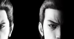 Yakuza (Ryu Ga Gotoku) Kiwami Unofficial - Video Game