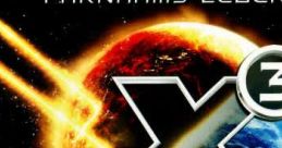 X³: Reunion Collector's Edition Original Game - Video Game