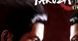 Yakuza Kiwami B-Sides Ryu Ga Gotoku Kiwami B-Sides - Video Game