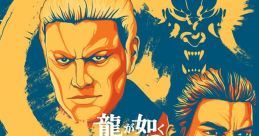 Yakuza (Ryu Ga Gotoku) Kiwami 2 Unofficial - Video Game
